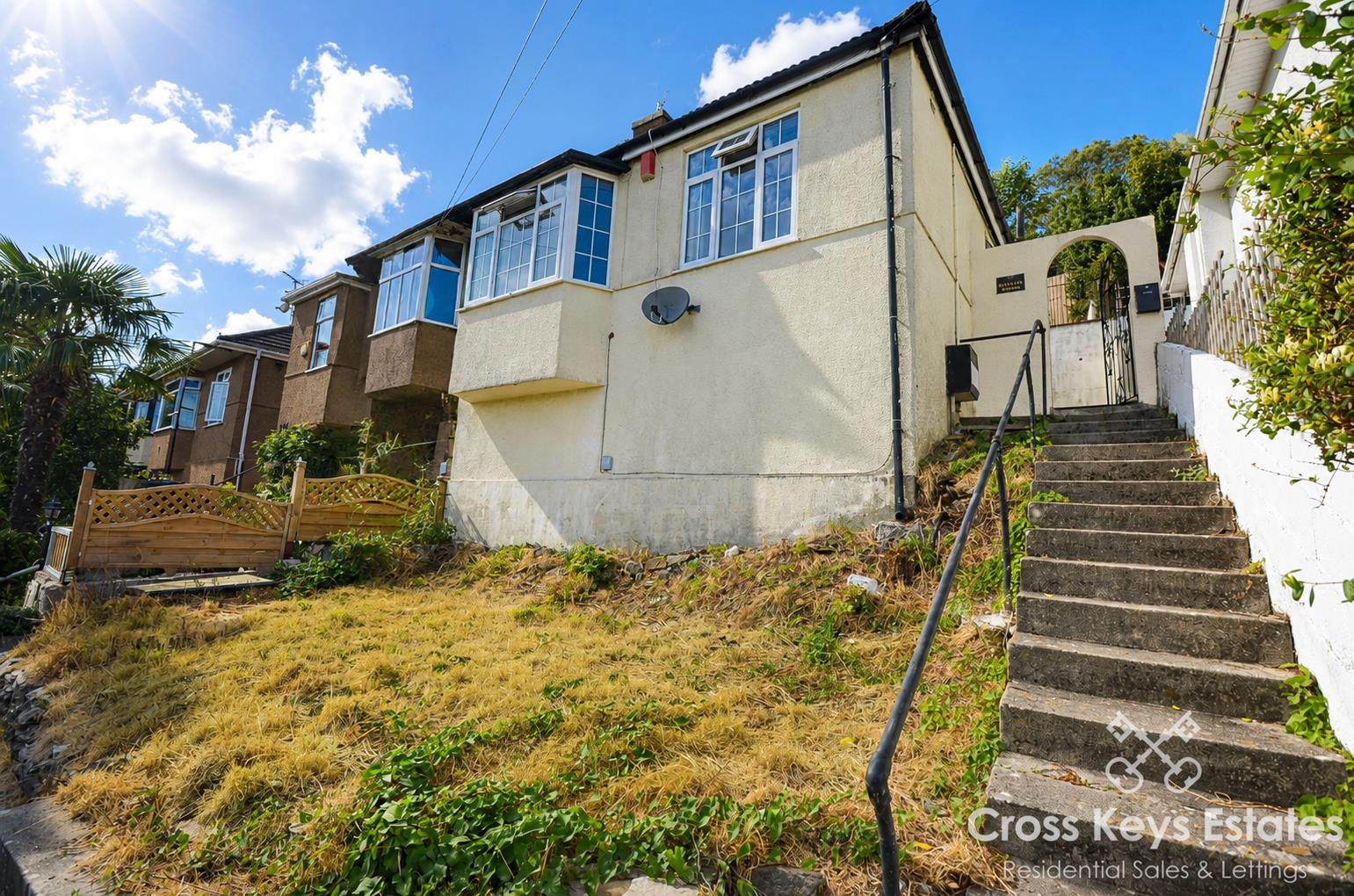 Cross Keys Estate Agents